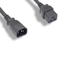 3Ft Power Cable for Dell Precision 690 2R328 Tower PDU UPS Jumper Cord picture