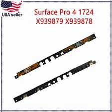 OEM Wireless WiFi Antenna Trim For Microsoft Surface Pro 4 1724 X939879 X939878 picture