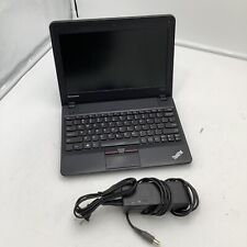 Lenovo ThinkPad X131E 11.6