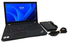 Lenovo ThinkPad T15g Gen 1 15.6