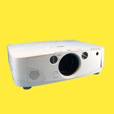 FOR PARTS NEC NP-PA550W PA550W WXGA 3 LCD Widescreen Projector #1275 z36 b18 picture