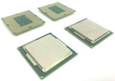 Lot of 10 CPU Intel Xeon Assorted Intel CPU Processors - Tested picture