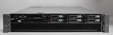 Dell POWEREDGE R815 Server 4xCPU Opteron 6128 2.00GHz 128GB 6x 500GB HDD QLE2460 picture