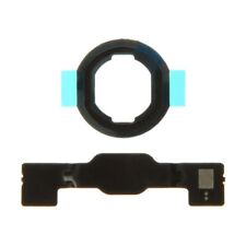 Home Button Retaining Bracket with Rubber Gasket for Apple iPad 5th 6th 7th Gen picture