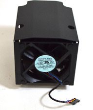 Genuine Dell Precision T3600 T5600 CPU Cooling Heatsink Dell P/N: 01TD00 1TD00 picture