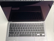 Apple MacBook Air 13.3'' M1 256GB SSD 8GB RAM A2337-NOT WORKING & FOR PARTS ONLY picture