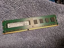 MICRON 8GB 2RX8 PC3L-12800U MT16KTF1G64AZ-1G6P1 UDIMM PC Ddr3 picture