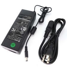 AC Adapter for ZOSI 4MP H.265+ 8CH 2TB NVR Security Camera Power Supply Charger picture