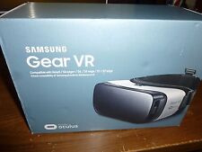 Samsung SM-R322 Oculus Gear VR Headset for Note5/S6edge+/S6edge/S7Edge picture