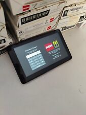 26 Pieces LOCKED RCA Voyager 3 Tablet 16GB 4 CORE picture