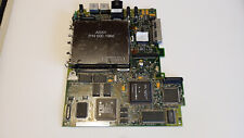 Apple Macintosh Powerbook 5300CS Mainboard Faulty for Parts picture