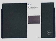 Genuine Dell Premier Notebook Laptop  Sleeve (M) XPS 15 Precision 5510 D48TY Bag picture