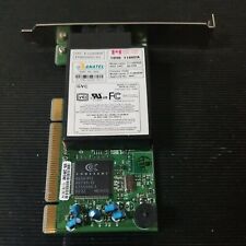 Dell Dimension 4550 PC Modem F-1156I/R2F CN-01K636 CN-01K63- 01K63- Anatel picture