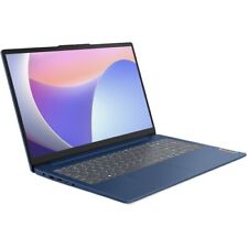 Lenovo IdeaPad Slim 3 15IRU8 15.6''TS (256GB SSD, i3-1315U 1.2GHz, 8GB) Laptop - picture