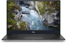 Dell Precision 5540 Core i9 9750H 2.6GHz 8GB RAM 256GB SSD 15.6'' Win10 Laptop picture
