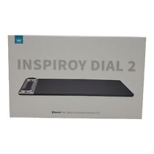 HUION Inspiroy Dial 2 Bluetooth Wireless Graphics Drawing Tablet with Dual Dials picture