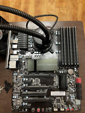 EVGA X58 SLI3, LGA 1366/Socket B, Intel (131-GT-E767-TR) Motherboard picture
