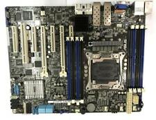 FOR ASUS Z10PA-U8/10G-2S Motherboard LGA2011-3 Intel C216 DDR4 512G 3-GbE LAN  picture