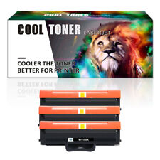 3 Pack W1105A 105A Toner Compatible With HP Laser MFP 137fnw 107a 107w 135a 135w picture