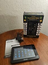 Craig Wireless 7in Multi-Point Touch Screen Tablet CMP741e 4GB Wi-Fi used workin picture