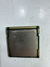 Intel Core i3 540 Dual-Core CPU (4M Cache, 3.06GHz, 1st generation) picture