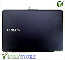 Samsung NP535U3C NP530U3C NP530U3B LCD Back Cover BA75-03709F Blue US Seller picture