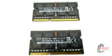 SK Hynix 16GB( 2 X 8GB) PC3L-14900 DDR3-1866 2Rx8 Memory HMT41GS6BFR8A-RD-TESTED picture