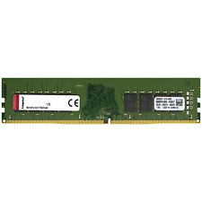 Kingston 16GB DDR4 2400 PC4-19200 DIMM 288-Pin 2Rx8 Desktop Memory RAM 1x 16G picture