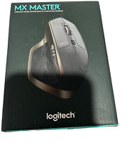 Logitech MX Master (910-005527) Wireless Mouse picture