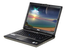 Fast Dell Latitude Laptop Computer Core 2 Duo 4GB WiFi DVD Windows 7 Notebook HD picture