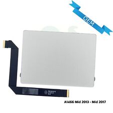 OEM Genuine Apple Trackpad & Flex for MacBook Air 13” A1466 2013-2017 593-1604 picture