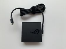 New Original Asus 100W Charger Type-C ROG Flow X13 GV301QH-XS98B A20-100P1A picture