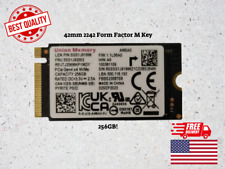 OEM Union Memory 256GB M.2 PCI-e GEN 4X4 NVME SSD Internal Solid State Drive picture