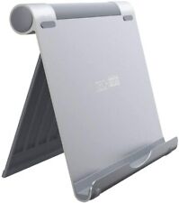 TechMatte Stand for iPads, Large Adjustable Aluminum Holder for Tablets & Phones picture