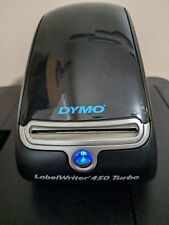 Dymo LabelWriter 450 Turbo 1750283 Thermal Label Printer USB picture