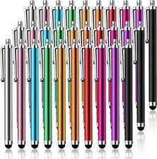 Capacitive Touch Screen Stylus Pen Universal For iPhone iPad Samsung Tablet picture
