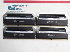 Corsair Dominator Platinum 32GB (4 x 8GB) 3333MHz  (DDR4) Memory picture