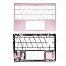 98%New for MSI Prestige 14 P14 MS-14C1 14in Pink Upper Palmrest Keyboard Cover picture