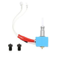24V Kobra J-head Extruder Hotend With 2 Nozzles For Anycubic Kobra 3D Printer picture