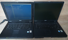 LOT of 2  Vintage - Dell Inspiron 1200/2200 Laptop Computer picture