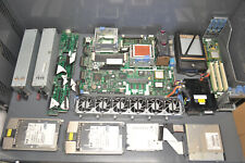 HP Proliant DL385 G1 AMD 2.4ghz complete server with out shell rack Working picture