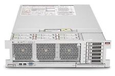 SUN Oracle SPARC T5-2 Dual 2x16core 3.6GHz 512Gb 2x600GB RAIL KIT picture