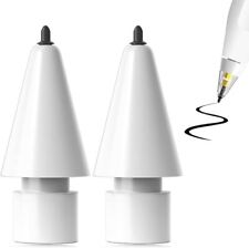 Upgraded Tip Compatible with Pencil Tips Safe Replacement Tip Pen iPencil Nib Ac picture