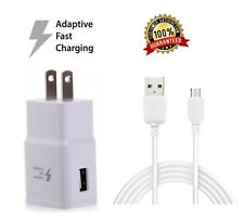 Fast Wall/Travel Charger Power Adapter + 5ft Cord For Amazon Kindle Paperwhite  picture
