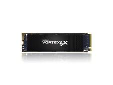 Mushkin Enhanced 4TB Vortex-LX M.2 2280 PCI-e 4.0x4 3D NAND Internal SSD picture
