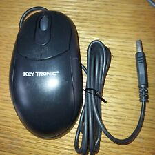 KEYTRONIC P/N; 2MOUSEU2L NEW ONLY TESTED, REAL NICE USB. picture