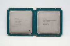 Lot of 2 Intel Xeon E5-2695 V2 2.4GHz 12-Core 30MB/SR1BA Socket LGA2011 CPU picture