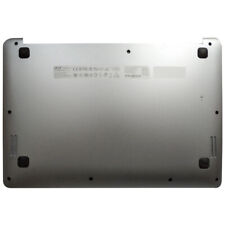 Lower Base Shell Bottom Cover D Case Silver For Acer Aspire S3-471 Series picture