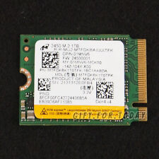 Micron 2450 M.2 2230 SSD 1TB NVMe PCIe 4.0 is Updated version of SAMSUNG PM991 picture
