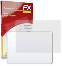 atFoliX 2x Screen Protection Film for Apple Magic Trackpad 2 matt&shockproof picture